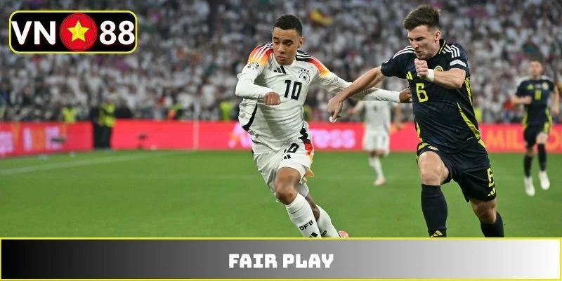 Fair Play Là Gì? Ý Nghĩa Chuẩn Mực Thể Thao Hiện Đại